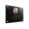 Plaque funéraire marbre-noir 9 Plaquedeces.fr